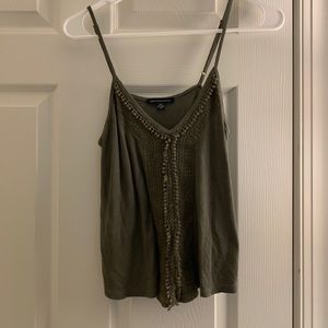 American Eagle Tank Top